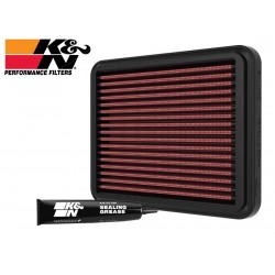 Φίλτρο Αέρα Ducati Multistrada V4 / Diavel V4 / Panigale V4 / Streetfighter V4 / Superleggera V4 DU-1118 KN